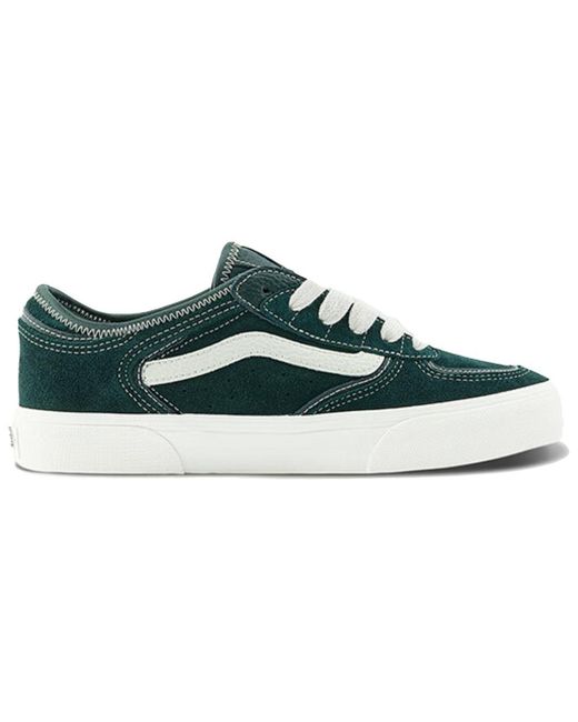 Vans Blue Rowley Classic for men