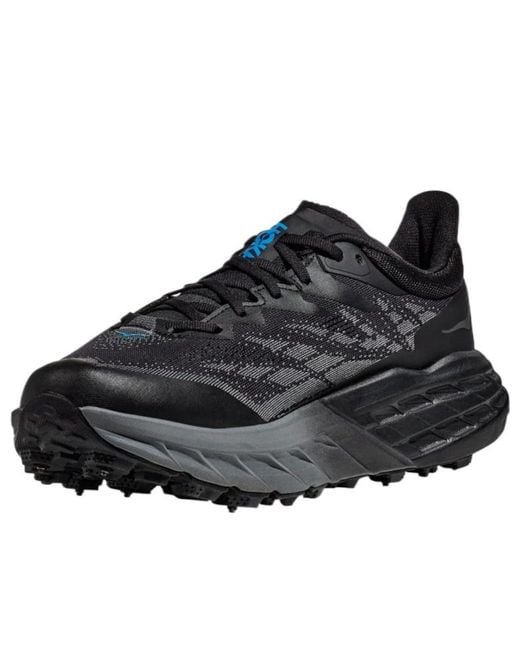 Hoka One One Brown Speedgoat 5 Gtx for men