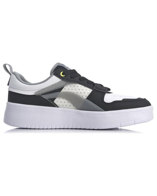 Li-ning Multicolor Superwave Lite for men