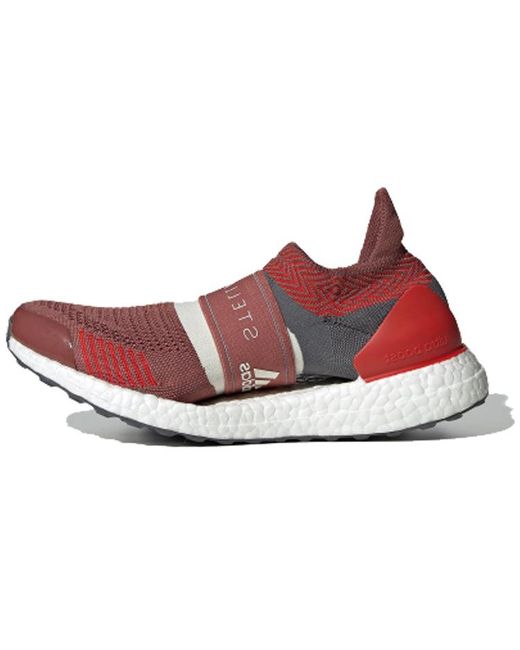 Adidas Red (Wmns) Stella Mccartney X Ultraboost X 3D 'Clay'