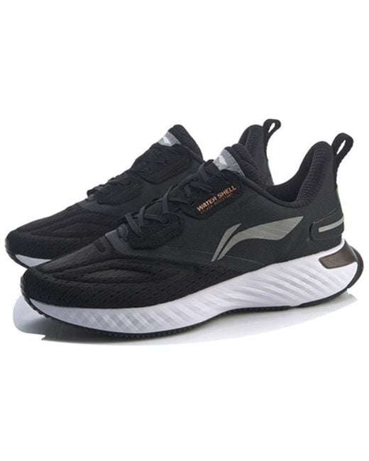 Li-ning Blue Cloud 5 Shield for men
