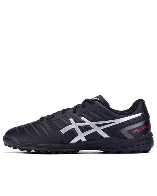 Asics Blue Ds Light Club Tf for men
