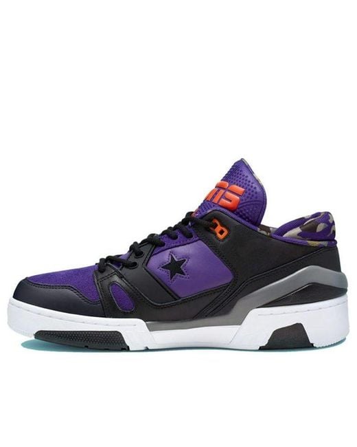 Converse Blue Erx-260 Low 'Court' for men