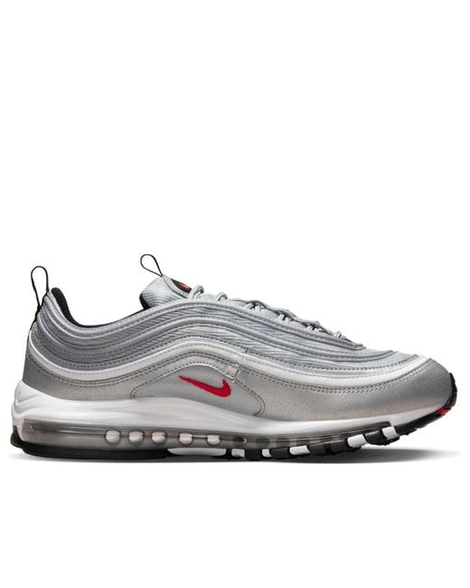 Nike Gray Air Max 97 Og Bullet' 2022 for men