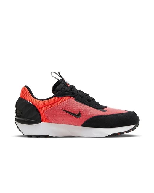 Nike Blue Granville Pro 'Cool Infrared' for men