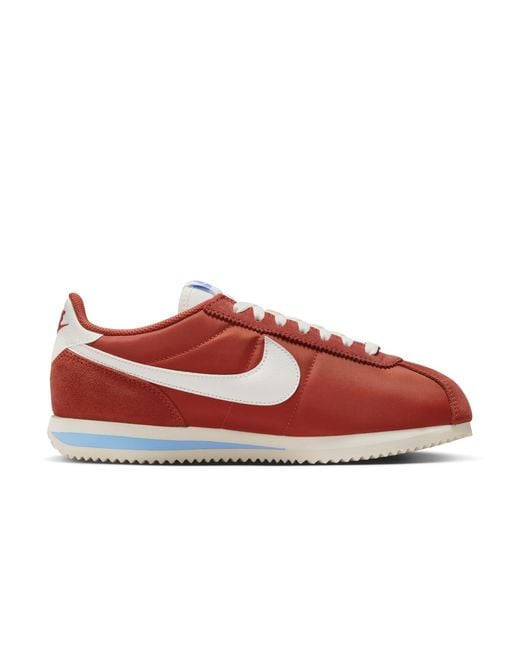 Nike Red (Wmns) Cortez 'Picante'