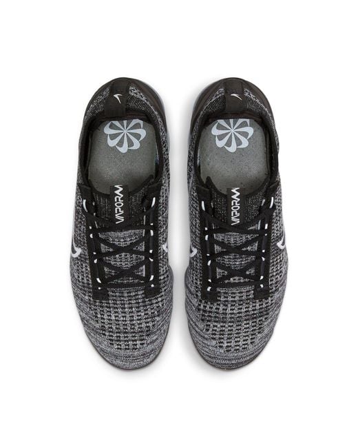 Nike Black (Wmns) Air Vapormax 2021 Flyknit 'Oreo'
