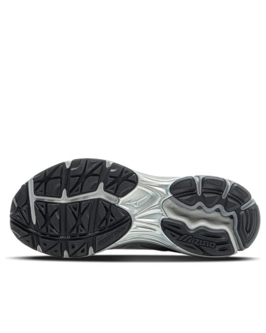 Mizuno Gray Halo Mix for men