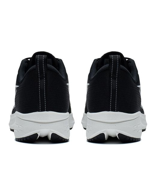 Li-ning Black (Wmns) Dark Horse 6