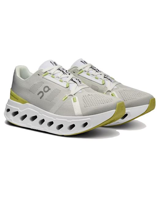 On Shoes White (Wmns) Cloudeclipse Sand'