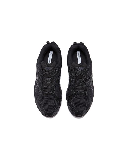 New Balance Black 610 Phantom' for men