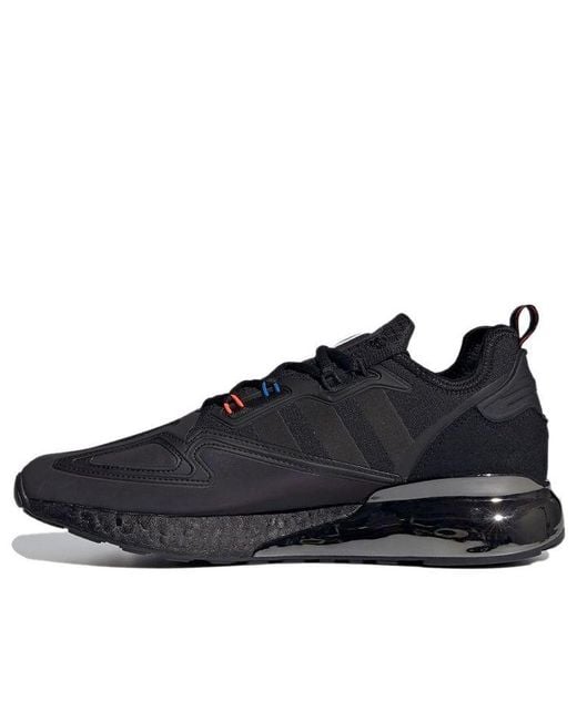 Adidas Blue Nasa X Zx 2K Boost 'Space Race' for men