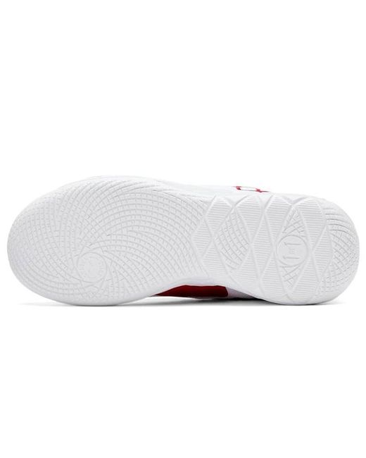 PUMA White Mb.01 Low Lamelo Ball 'Team Colors for men