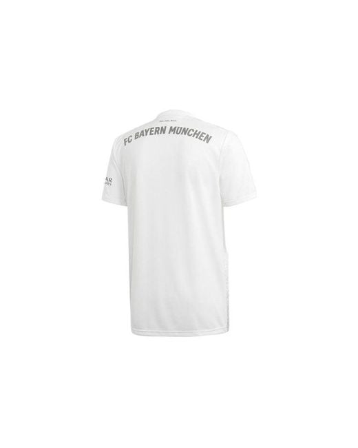 Adidas White 19-20 for men
