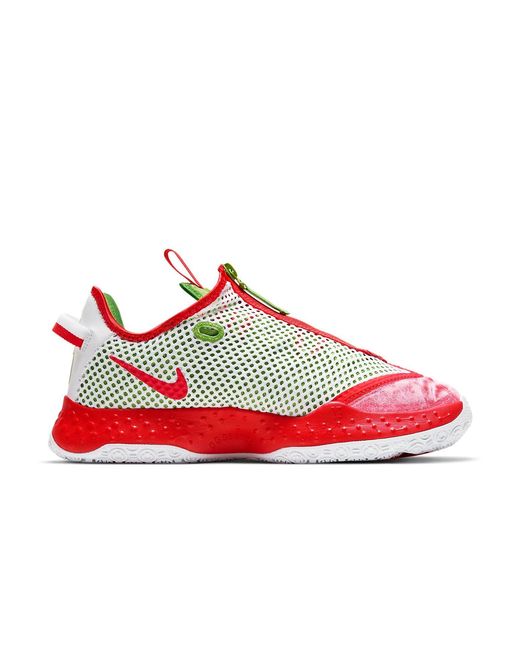 Nike Red Pg 'christmas' for men