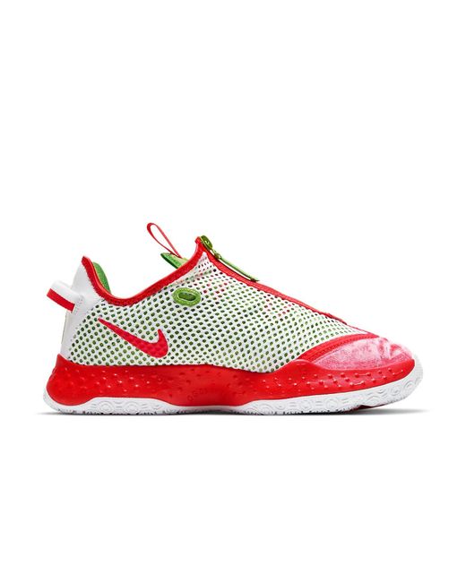 Nike Red Pg 'christmas' for men