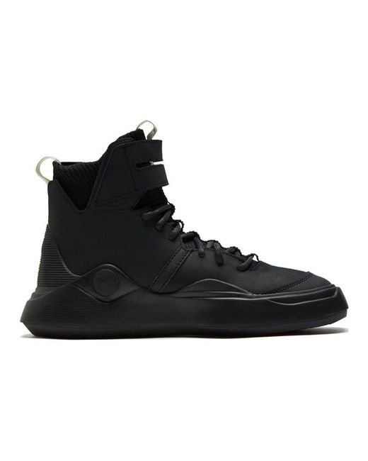 PUMA Abyss Solstice in Black for Men | Lyst