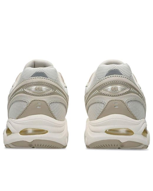 Asics White Gt-2160 'Cream Feather' for men