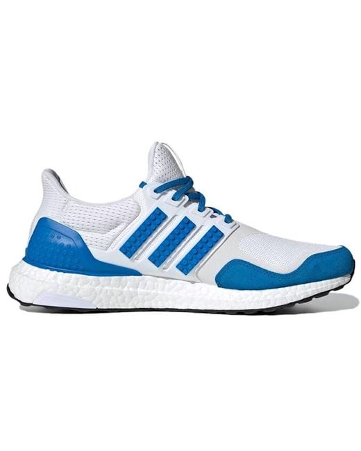 Adidas Blue Lego X Ultraboost 'Color Pack for men