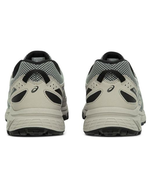 Asics White Gel-Venture 6 'Feather' for men