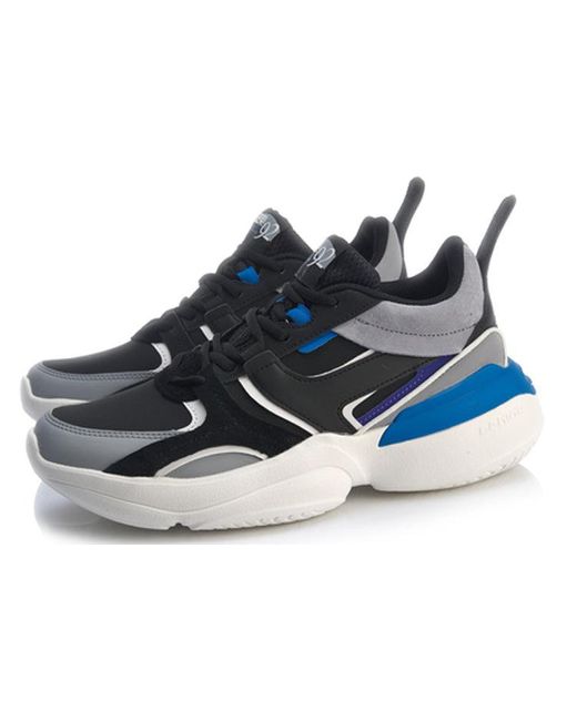 Li-ning Blue Medalist 92 for men