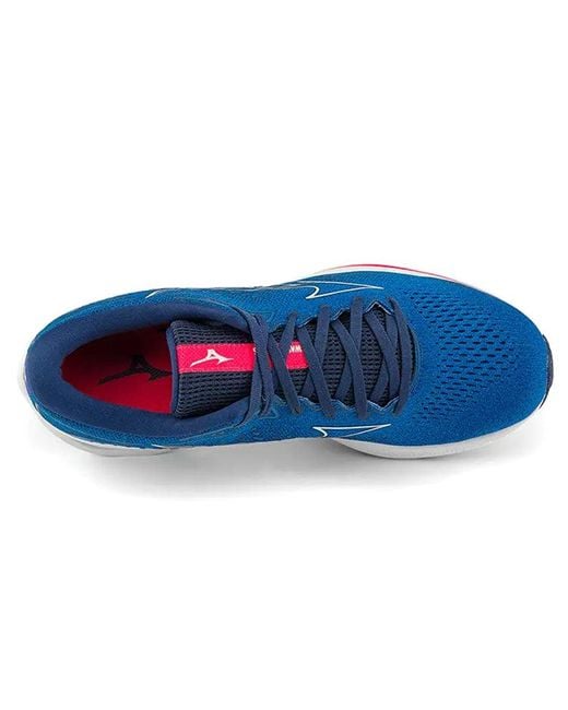 Mizuno Blue Wave Rider 25 Diva' for men
