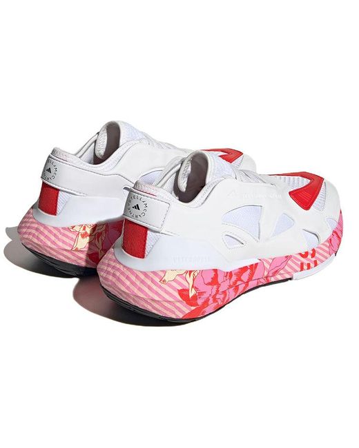 Adidas Red (Wmns) Ultra Boost 22 X Stella Mccartney