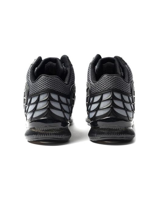 Asics Black X Kiko Kostadinov Gel-Sokat Infinity 2 'Carrier' for men