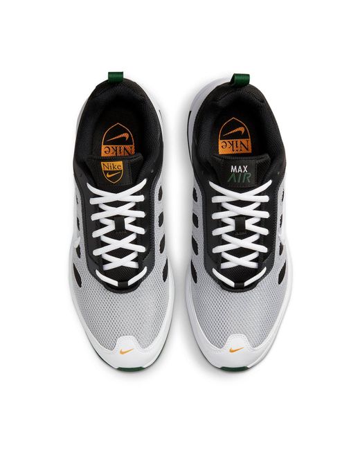 Nike White Air Max Ap Gorge' for men