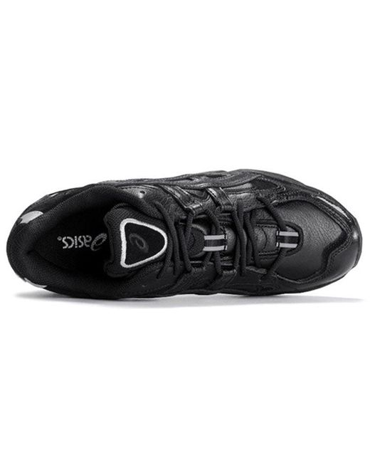 Asics Black Gel-Kayano 5 Og 'Triple' for men