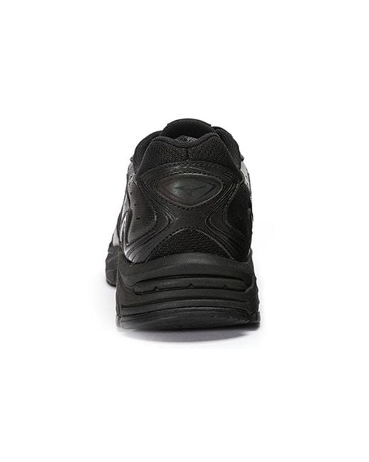 Mizuno Black Fiyi 2K ' Dark' for men