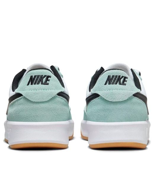 Nike Blue Adversary Sb 'Light Dew' for men