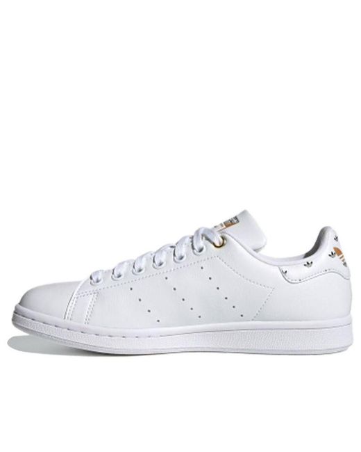 Adidas White (Wmns) Stan Smith