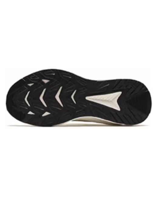 Anta White (Wmns) Explore Low