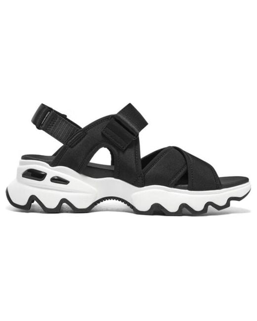 Skechers Black (Wmns) Big Lug