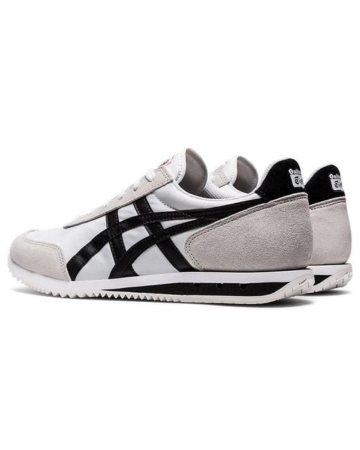 Onitsuka Tiger White New York for men
