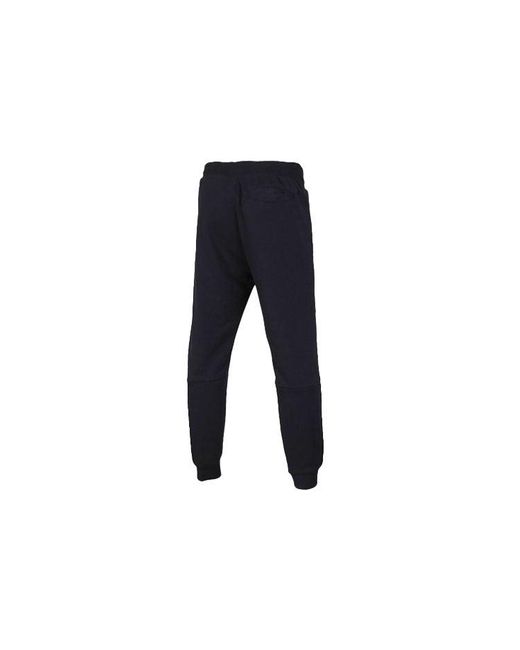 Adidas Black Neo Casual Breathable Bundle Feet Sports Long Pants for men
