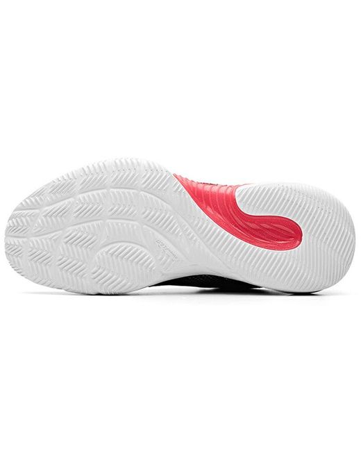 Anta Red Going Crazy 2 Neon' for men