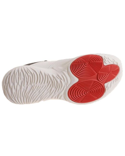 Anta Brown Fierce 1.0 for men