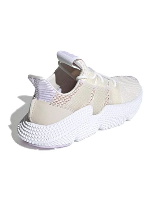 Adidas White (Wmns) Originals Prophere