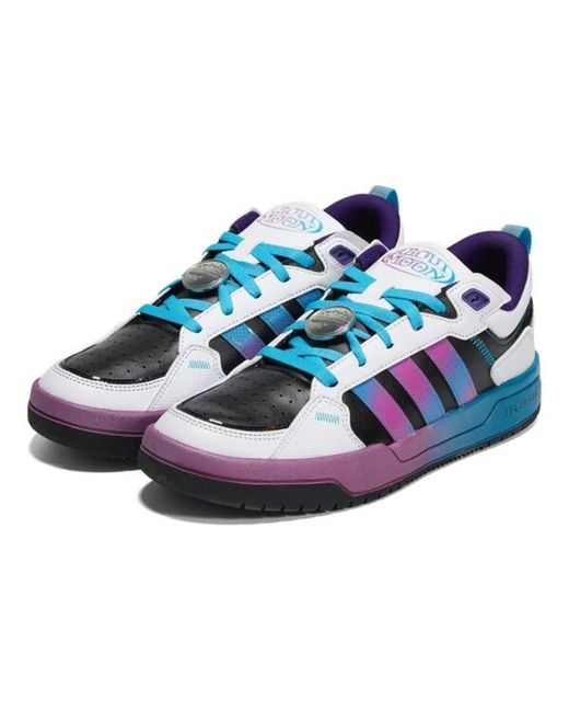 Adidas Blue Neo 100Db for men