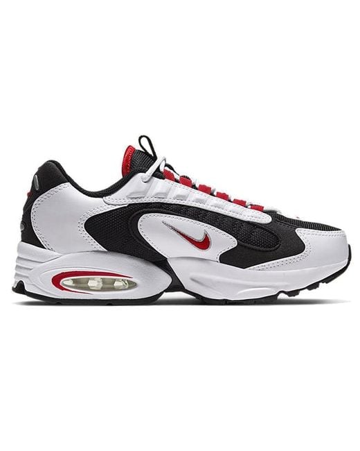 Nike White (Wmns) Air Max Triax 96 'University Rose'