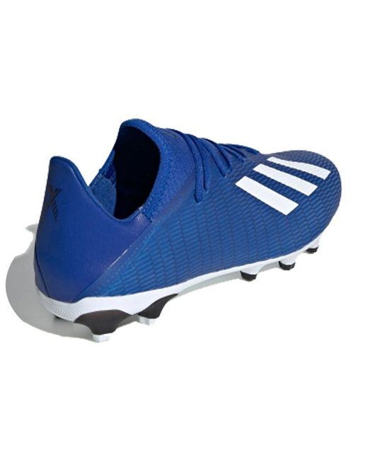 Adidas Blue X 193 Mg for men