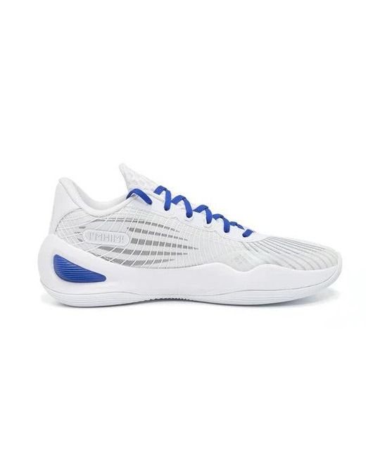 Rigorer White Ar1 'Stars & Stripes Regular Box' for men