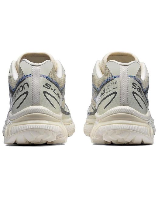 Salomon Metallic Xt-6 Mindful for men