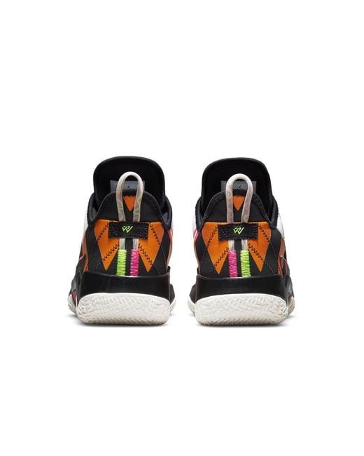 Nike Blue Westbrook One Take 2 Pf for men