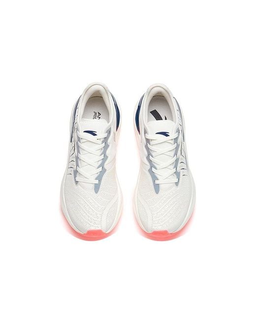 Anta Blue Chuang 2.0 for men