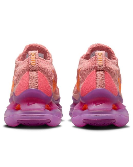 Nike Purple (Wmns) Air Max Scorpion 'Muted'