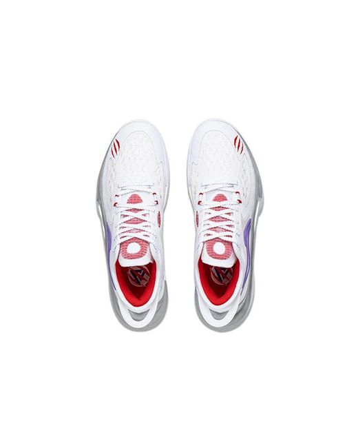 Li-ning Blue Sonic 11 'Raptor' for men