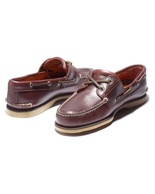 Timberland Timberland Red/Brown for men